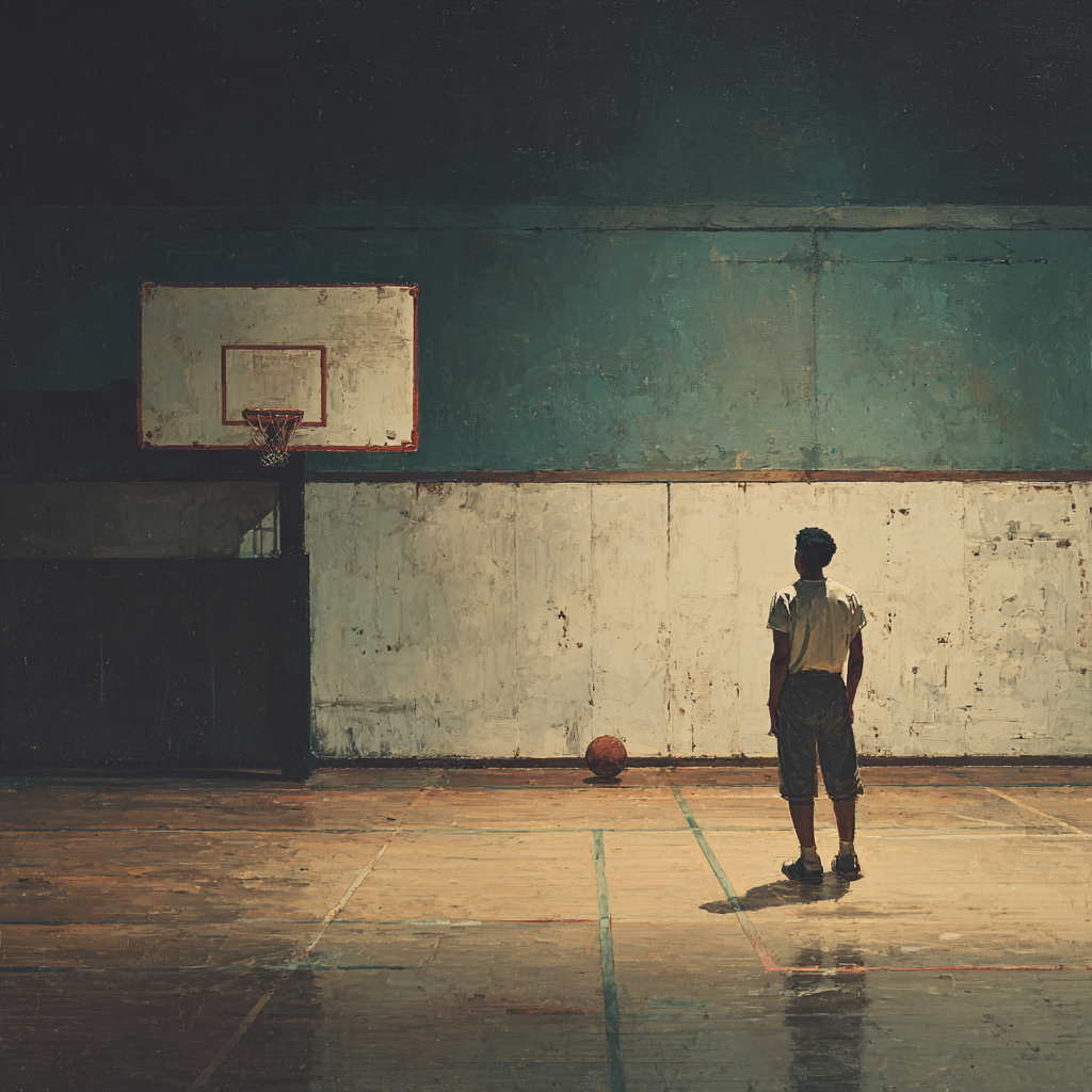 eparrie_a_basketball_player_shoots_in_an_empty_gym_dusky_1971_ca1e4c31-2a46-482b-9806-3e52a72461c6_2.png