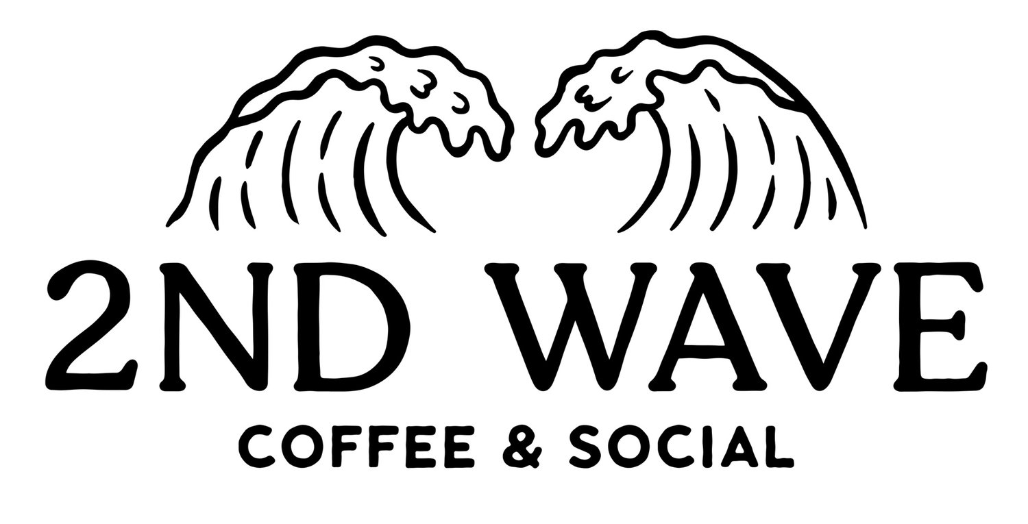 2nd Wave Coffee and Social