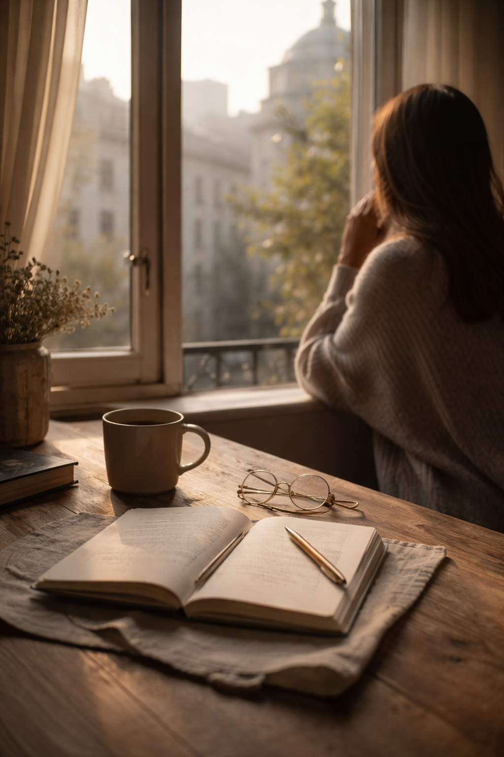 What I’m Optimizing for This Year (And Why)