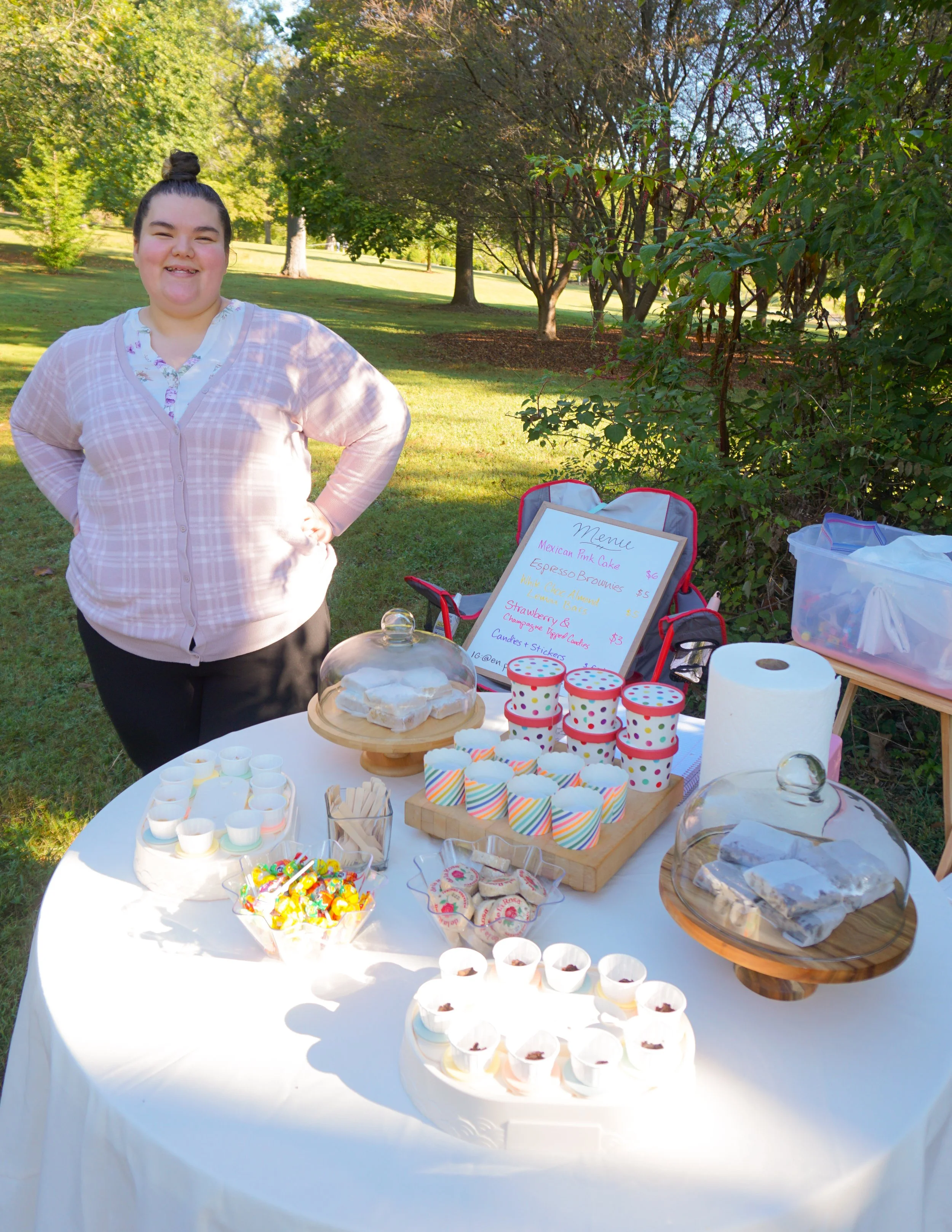 Tickets, Memberships & Vendor Slots — Lynchburg Historical Foundation