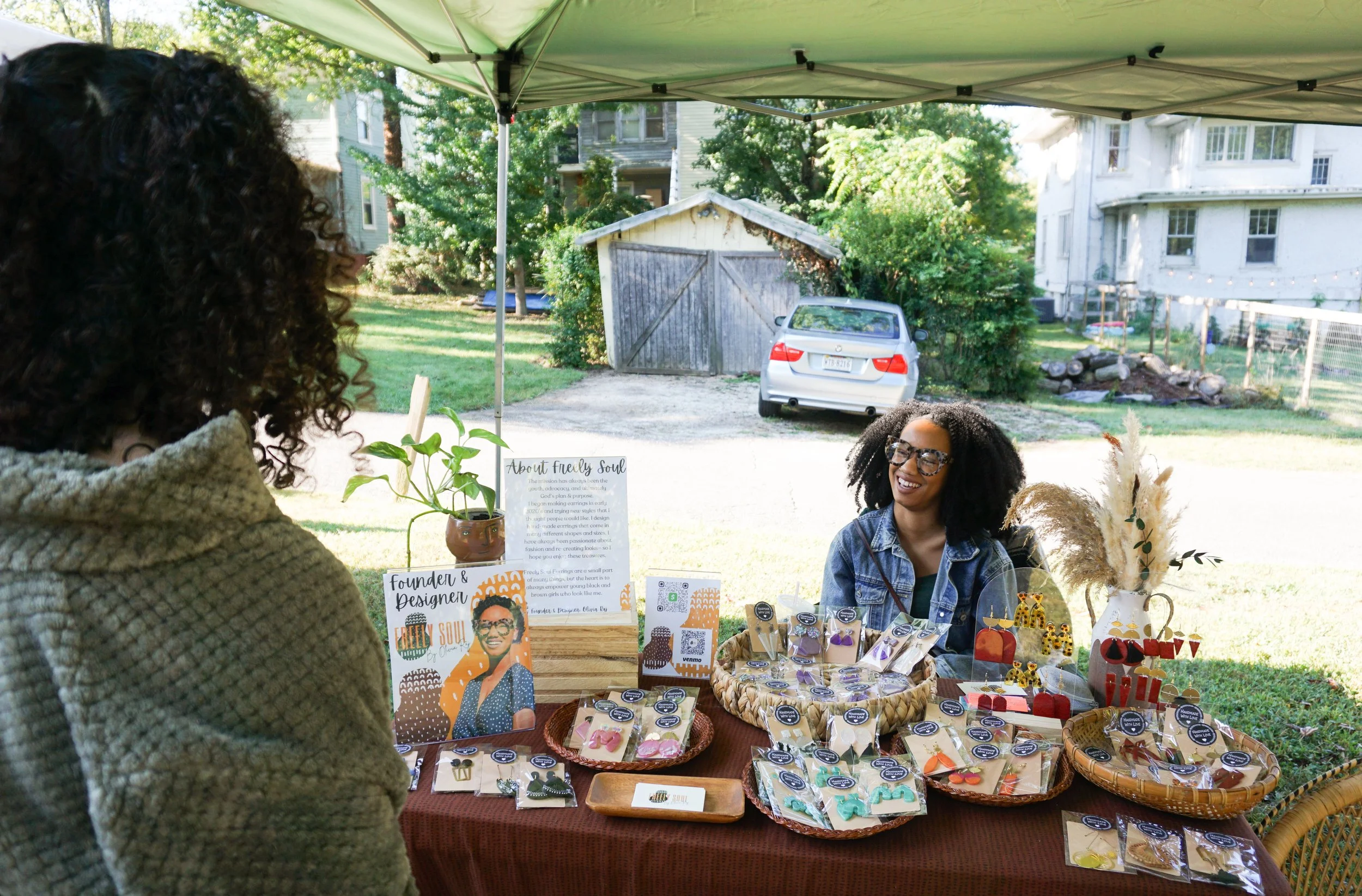 Tickets, Memberships & Vendor Slots — Lynchburg Historical Foundation