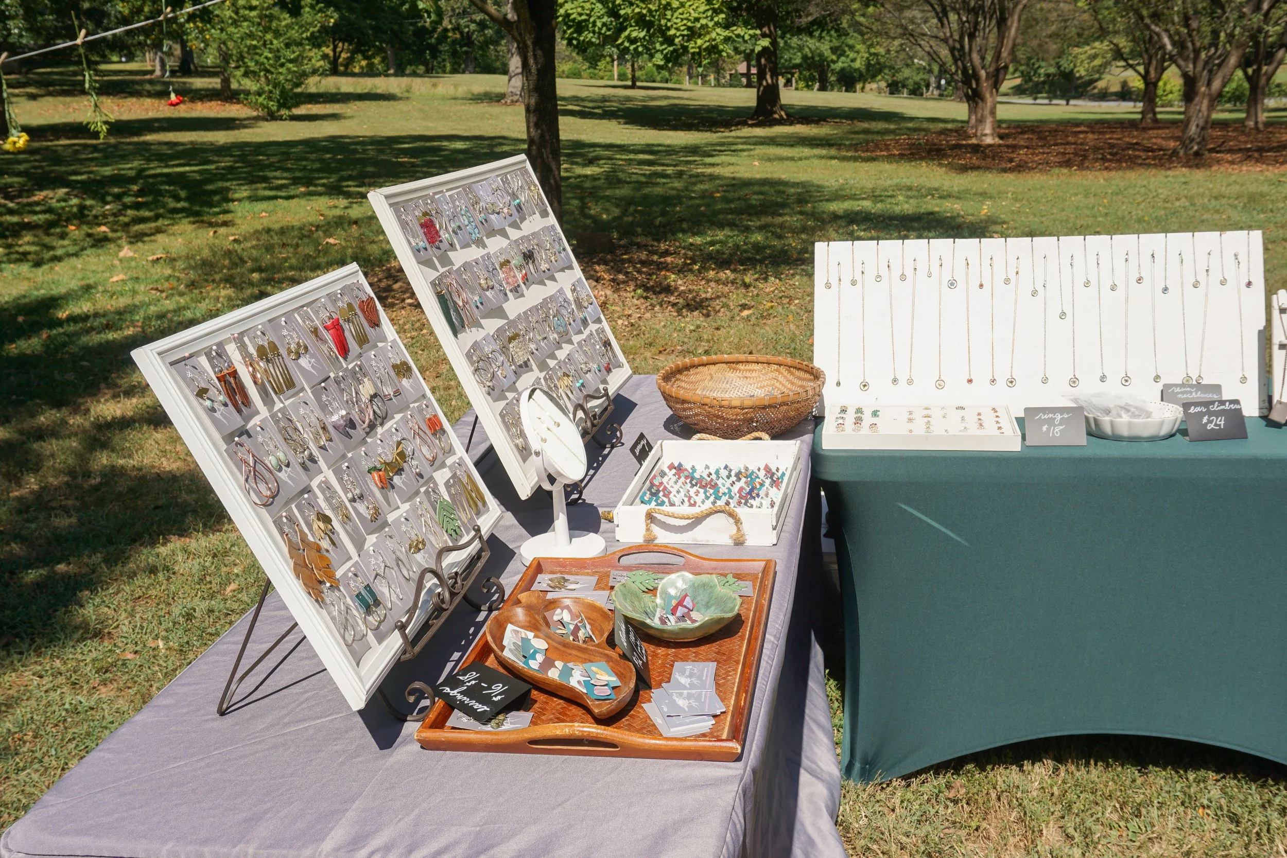 Tickets, Memberships & Vendor Slots — Lynchburg Historical Foundation