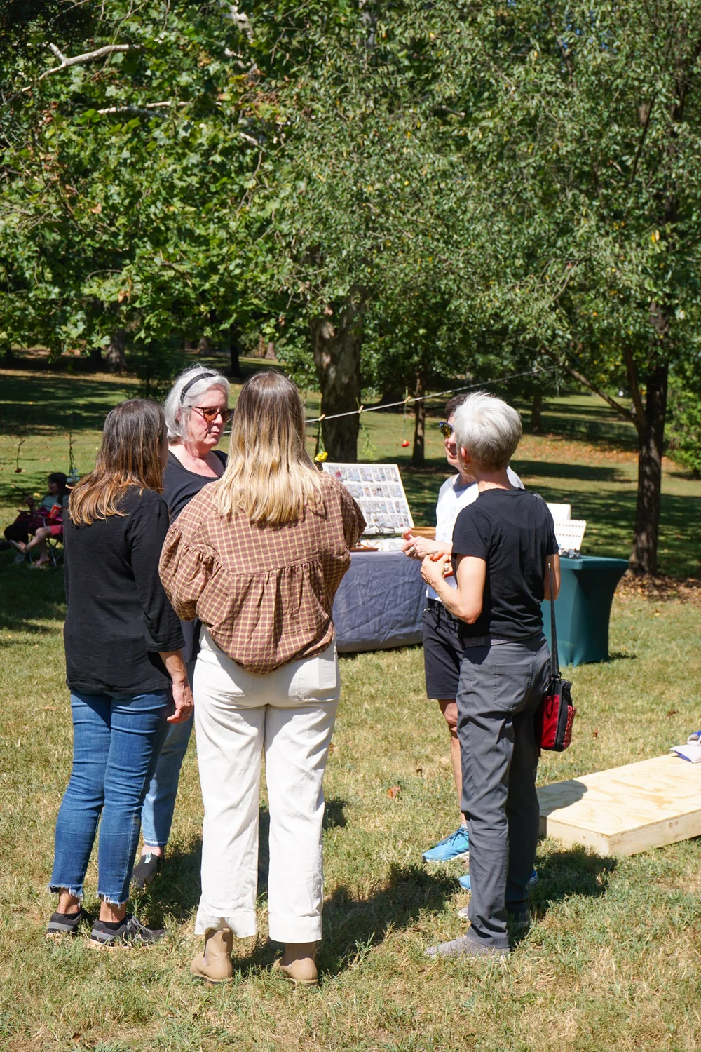 Memberships — Lynchburg Historical Foundation