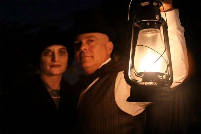 Events & Community — Lynchburg Historical Foundation