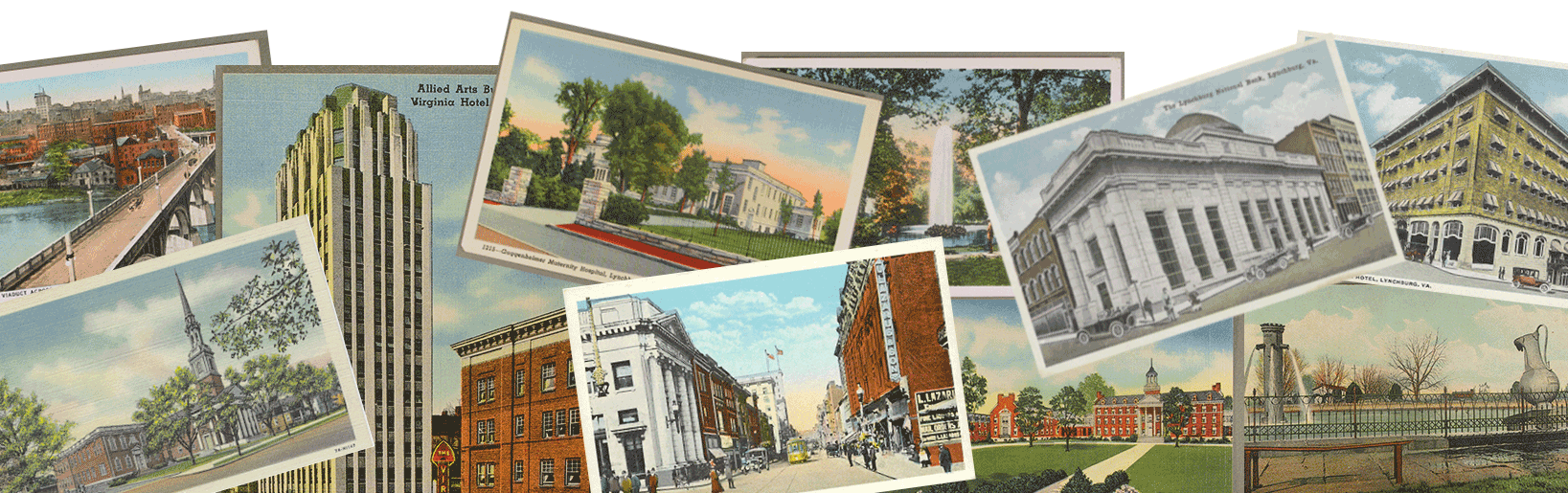 Lynchburg Historical Foundation