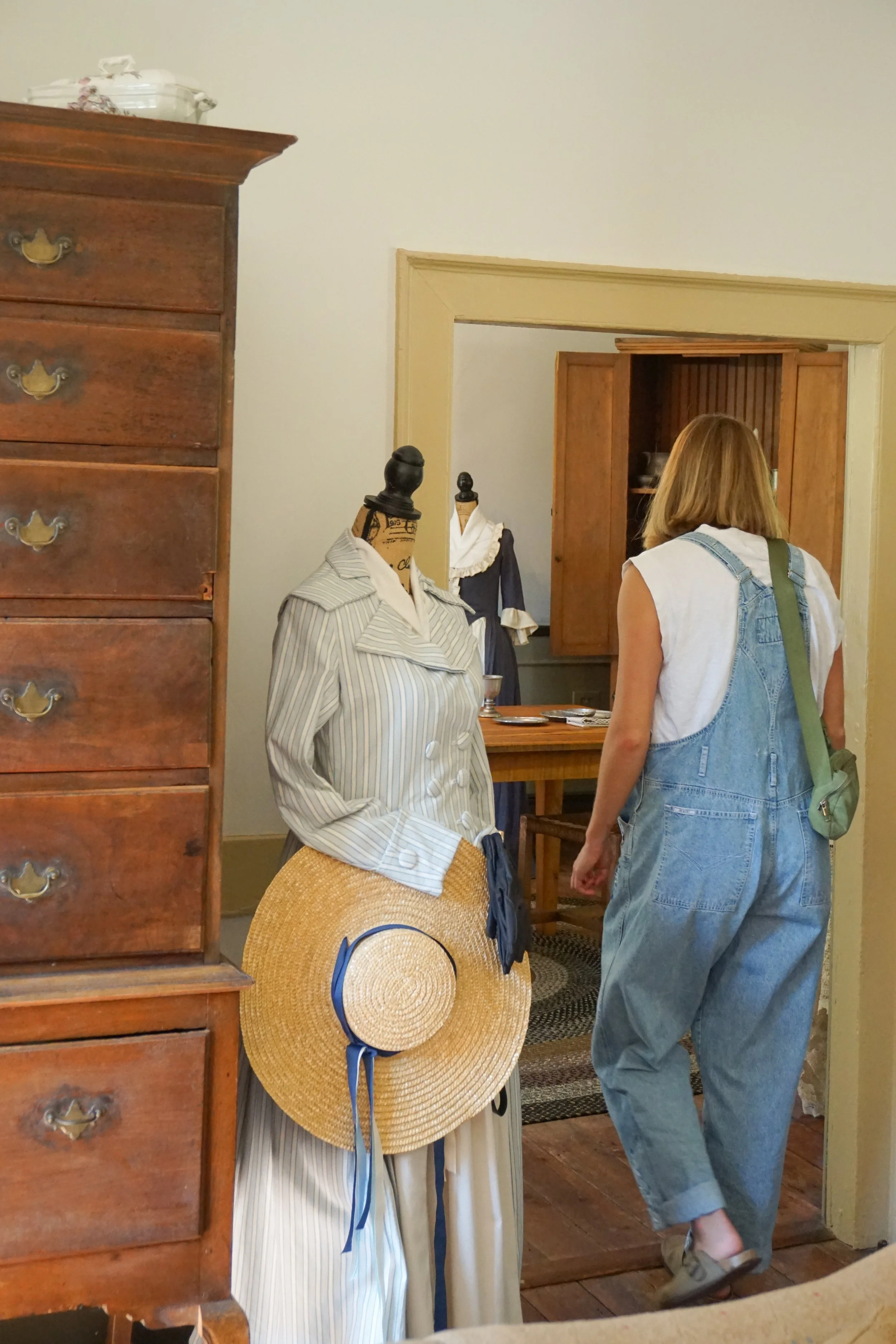 Lynchburg Historical Foundation