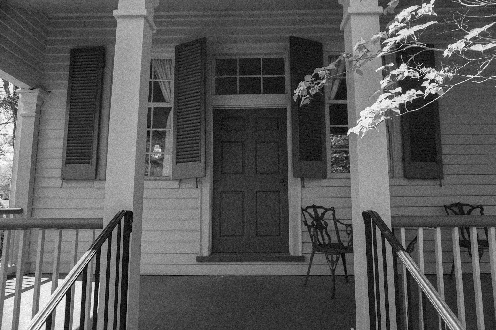 Lynchburg Historical Foundation