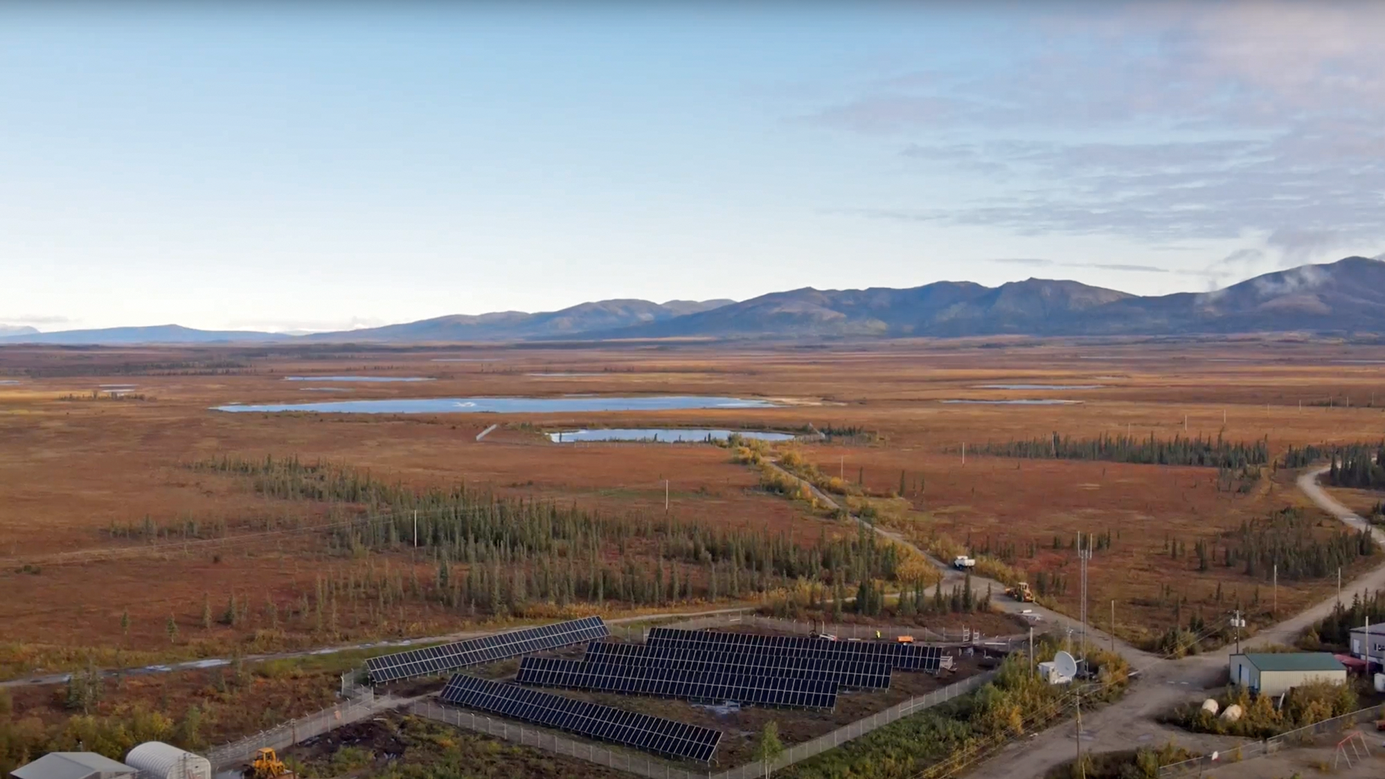 2024 Alaska Rural Energy Conference