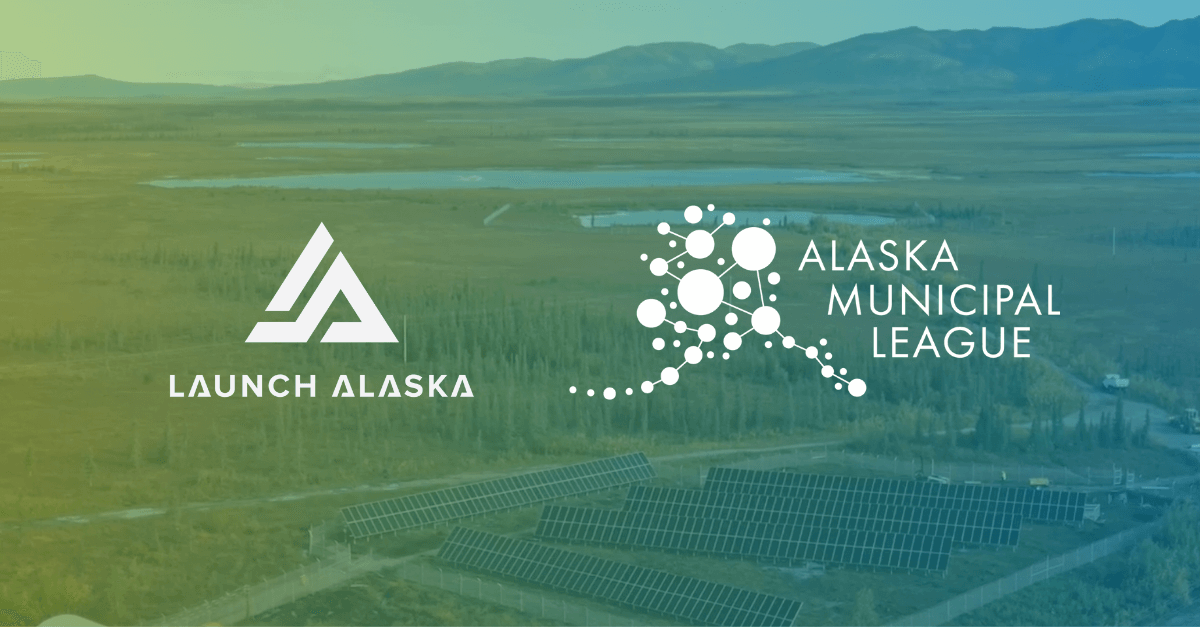 Launch Ramp Alaska Launch Alaska Portfolio Press — Launch Alaska