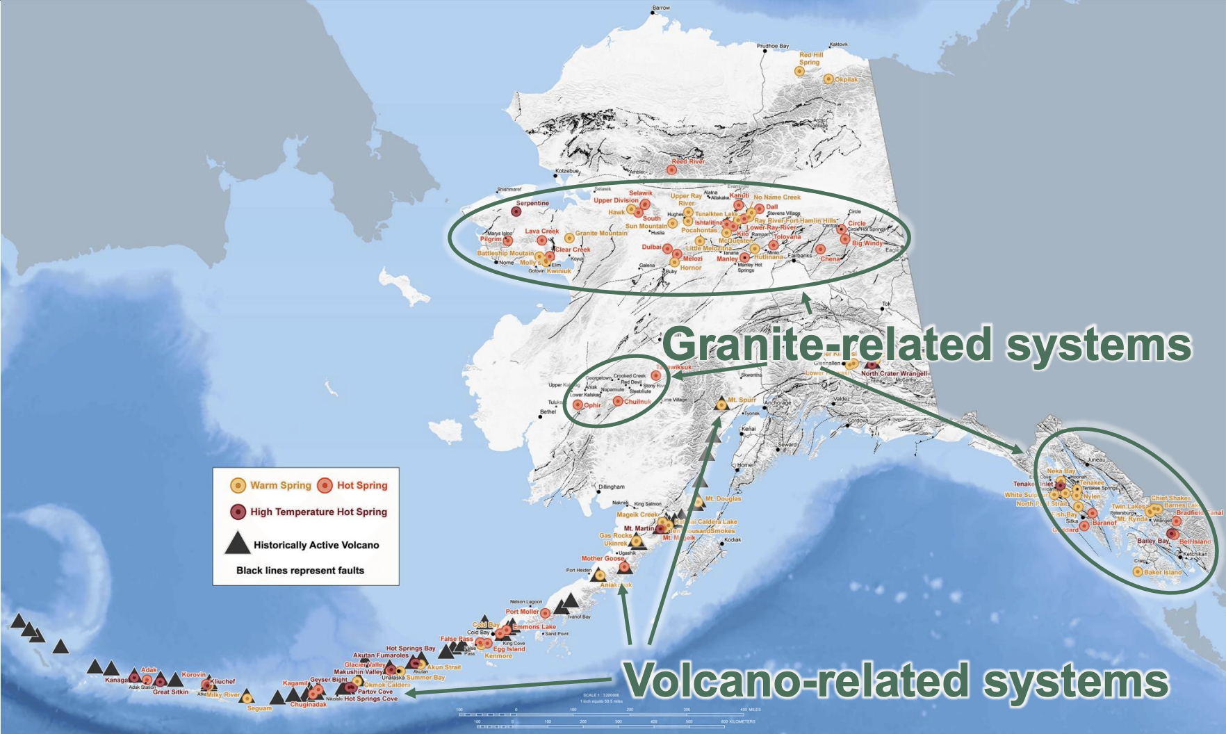 Alaska's Geothermal Moment Is Now