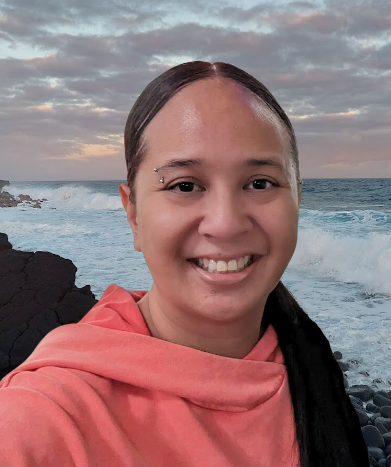 Janelle Ocampo