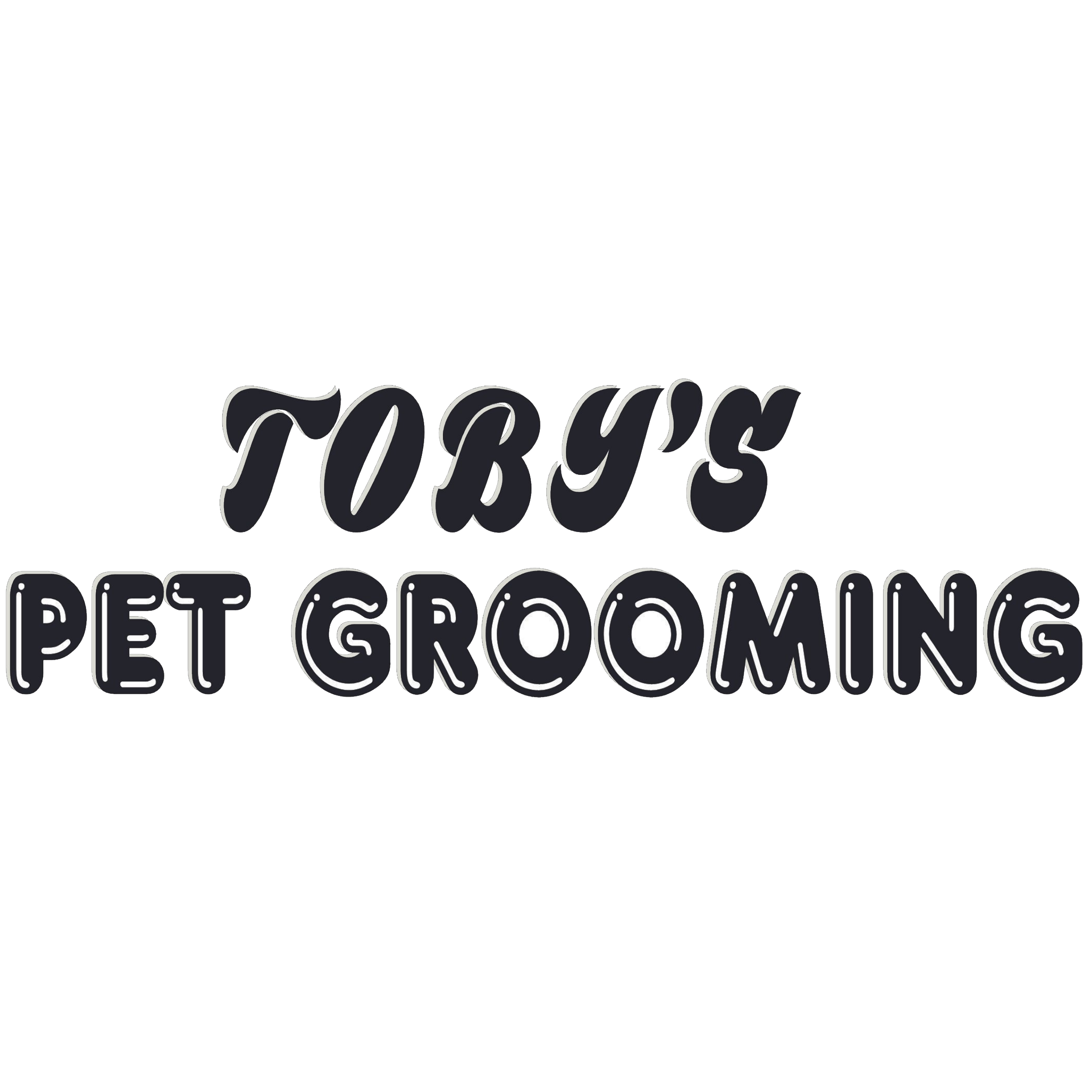 Toby's Pet Grooming