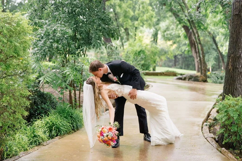 Hunter + Kaylee: The Springs, Waxahachie