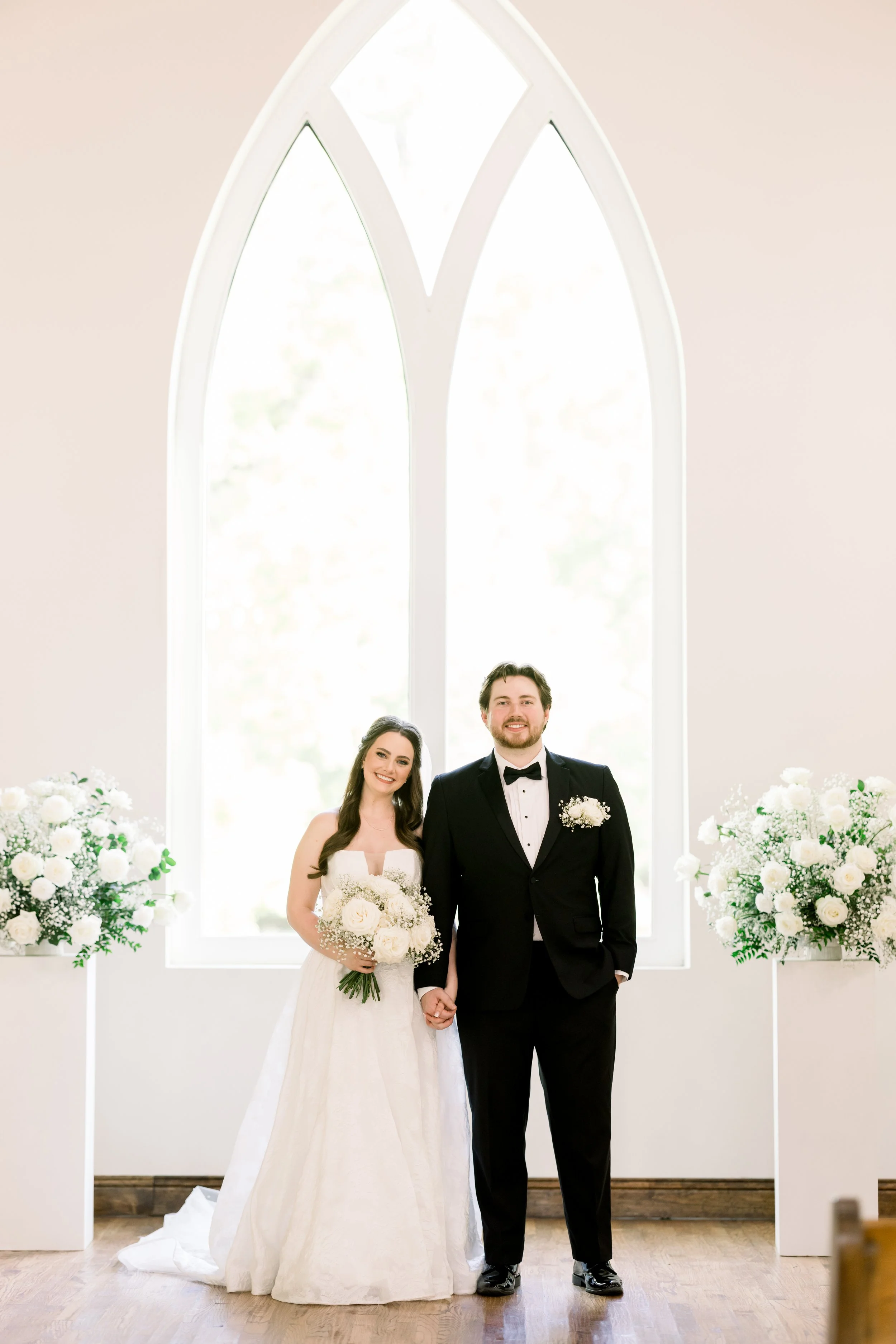 Clay + Madeline: The Springs, Waxahachie