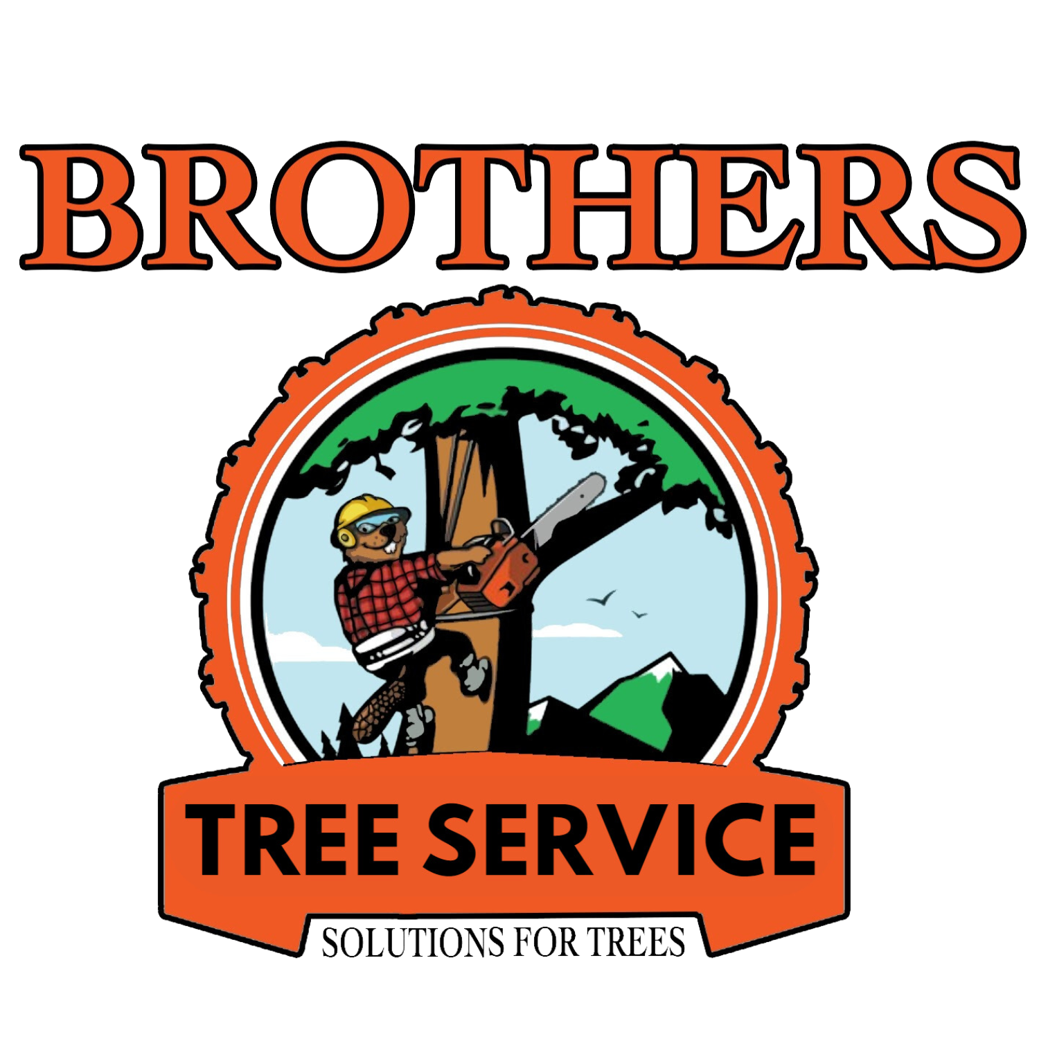 Brothers Tree Service