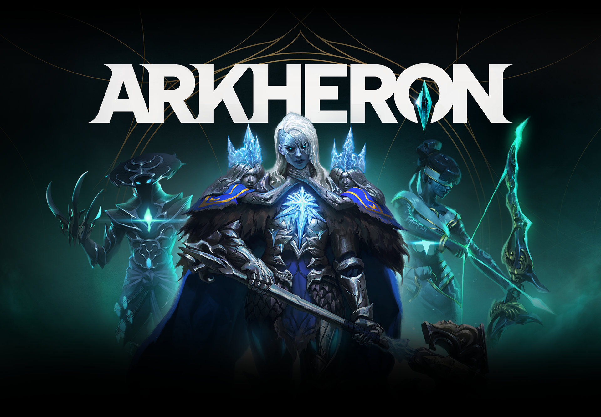 Arkheron