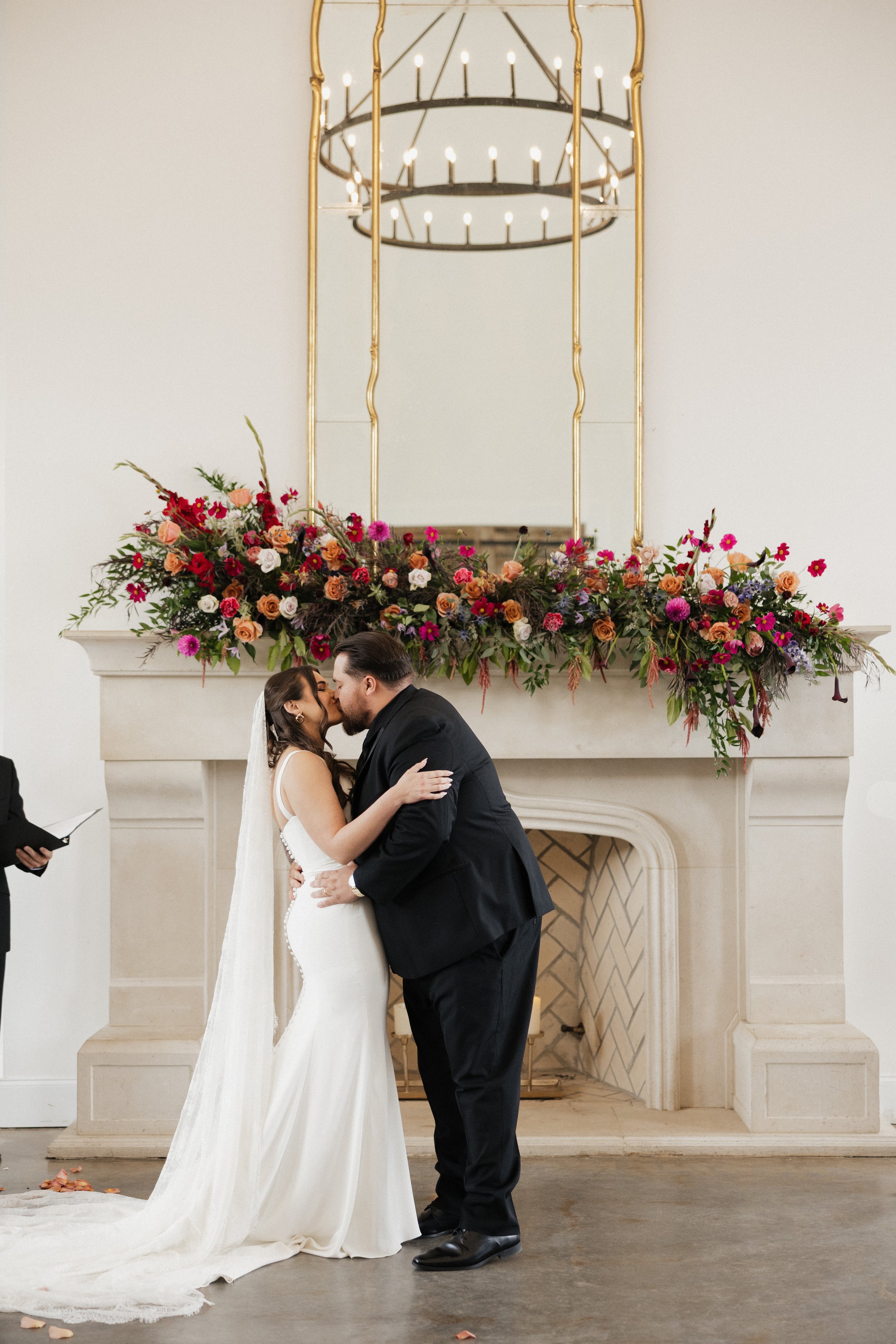 Lauren + Brandon