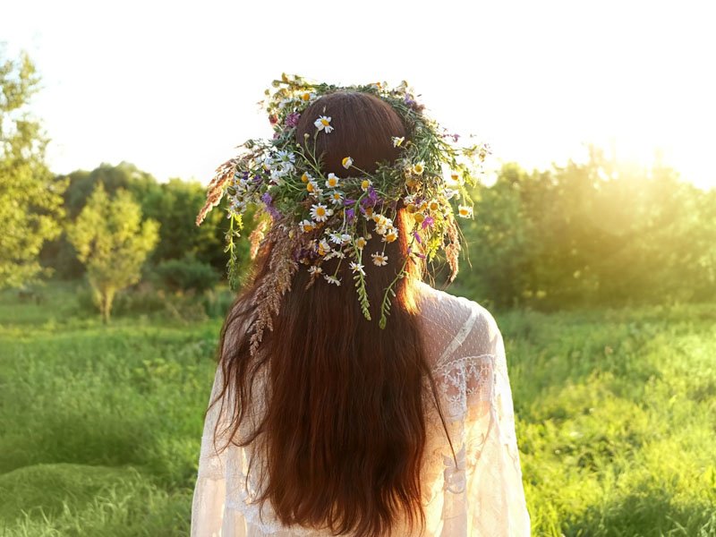 The Fire Of Beltane