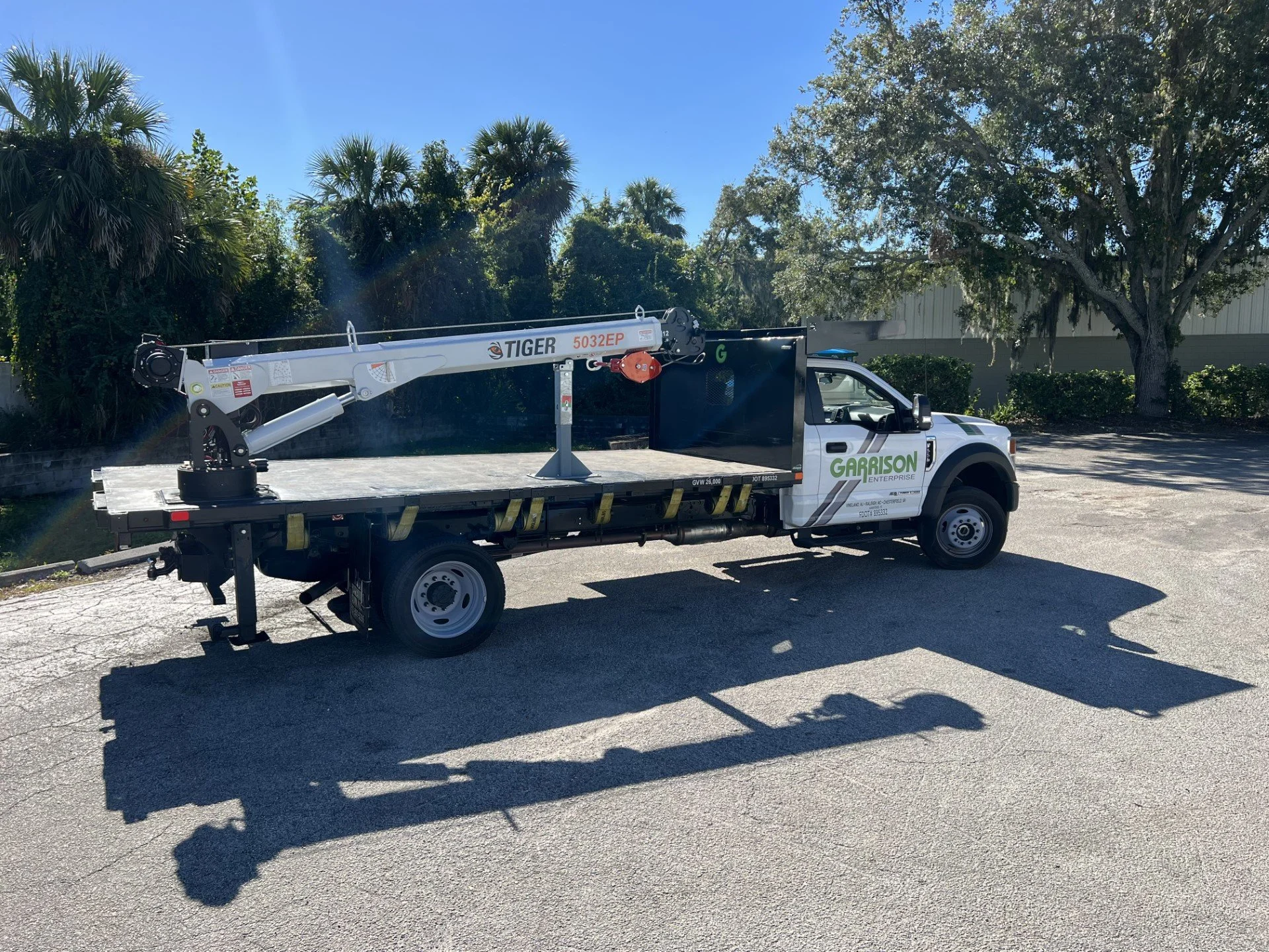 Southeast Equipment Solutions LLC