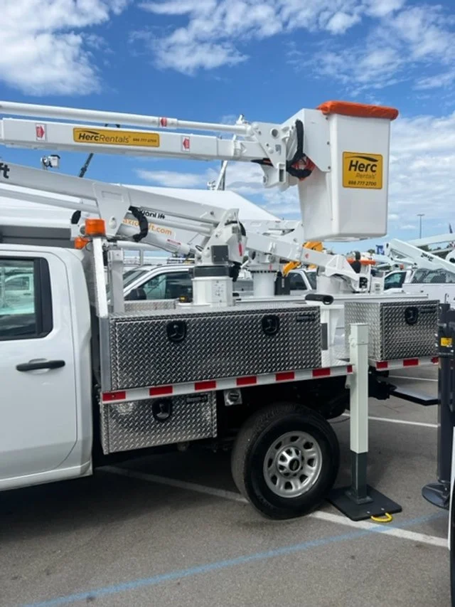 Southeast Equipment Solutions LLC