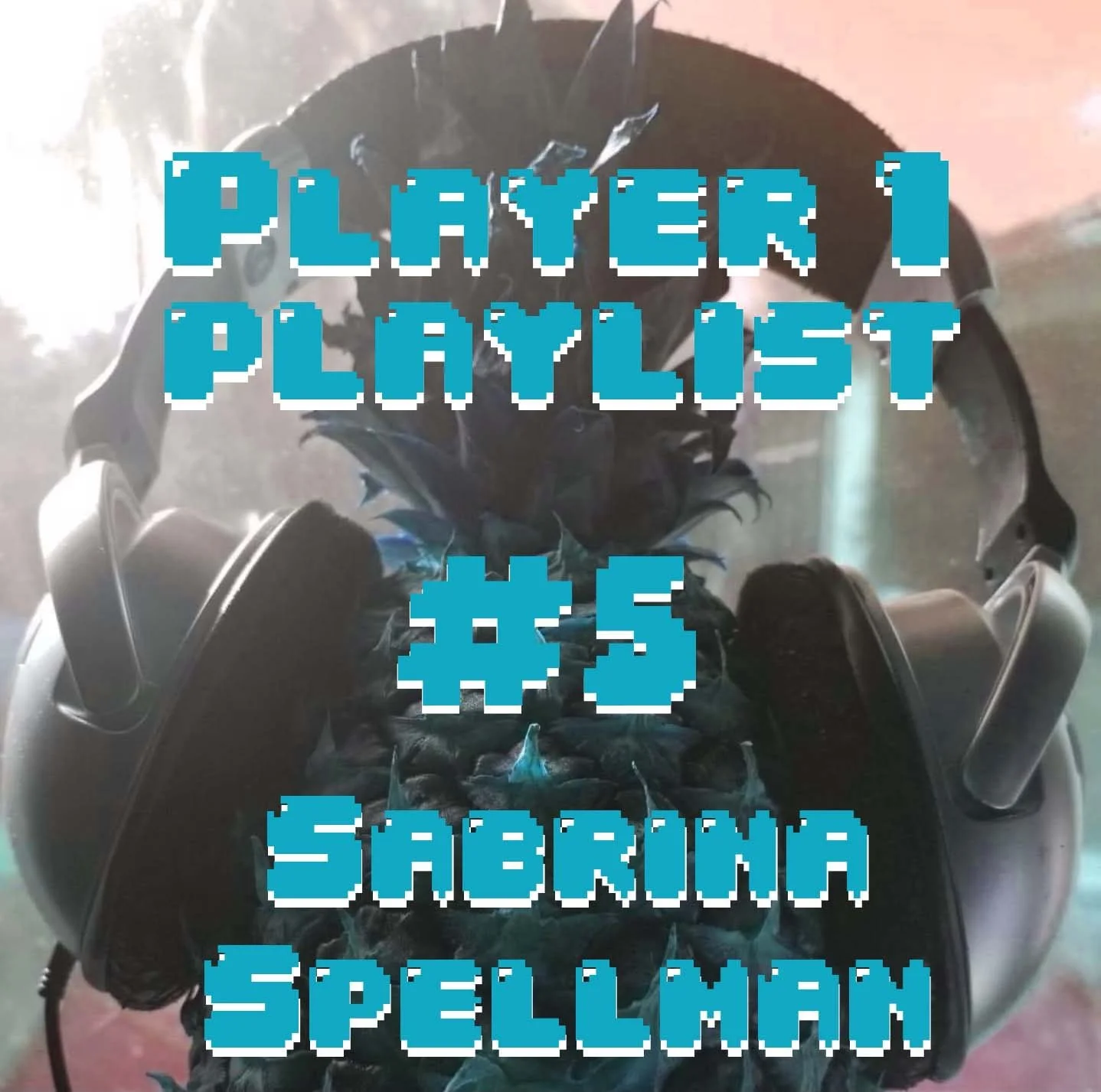 P1P #5 Sabrina Spellman episode artwork