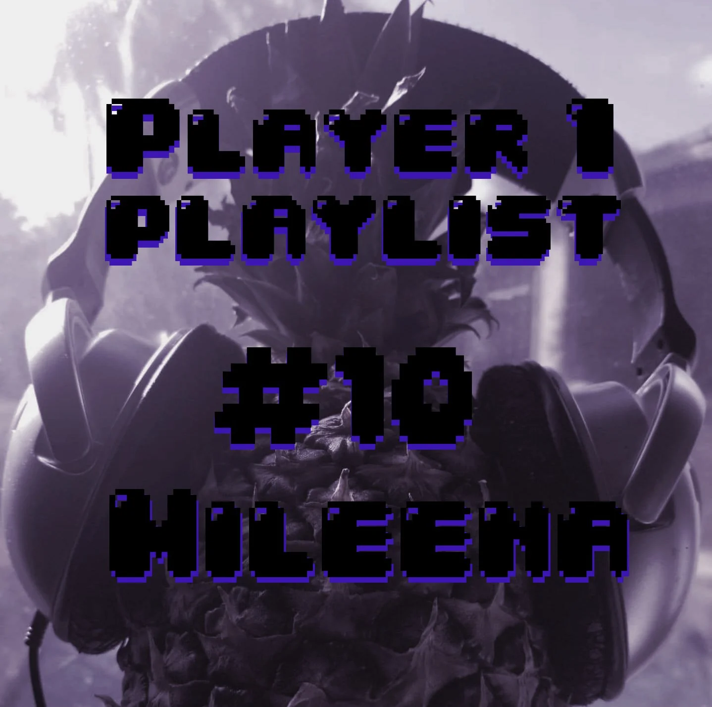 P1P #10 Mileena episode artwork