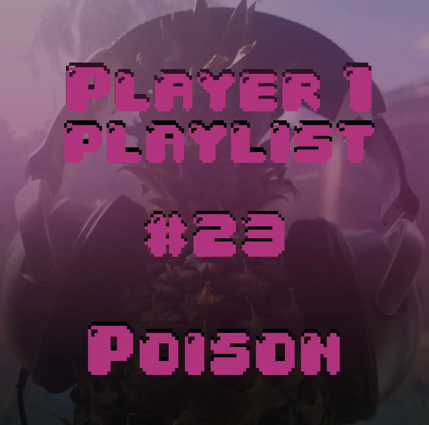 P1P #23 Poison episode artwork