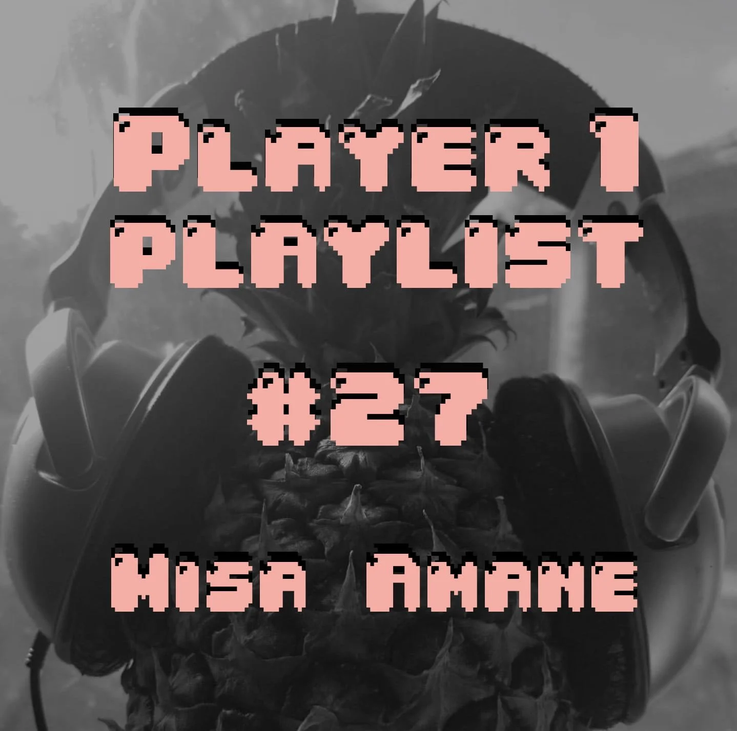 P1P #27 Misa AMane episode artwork