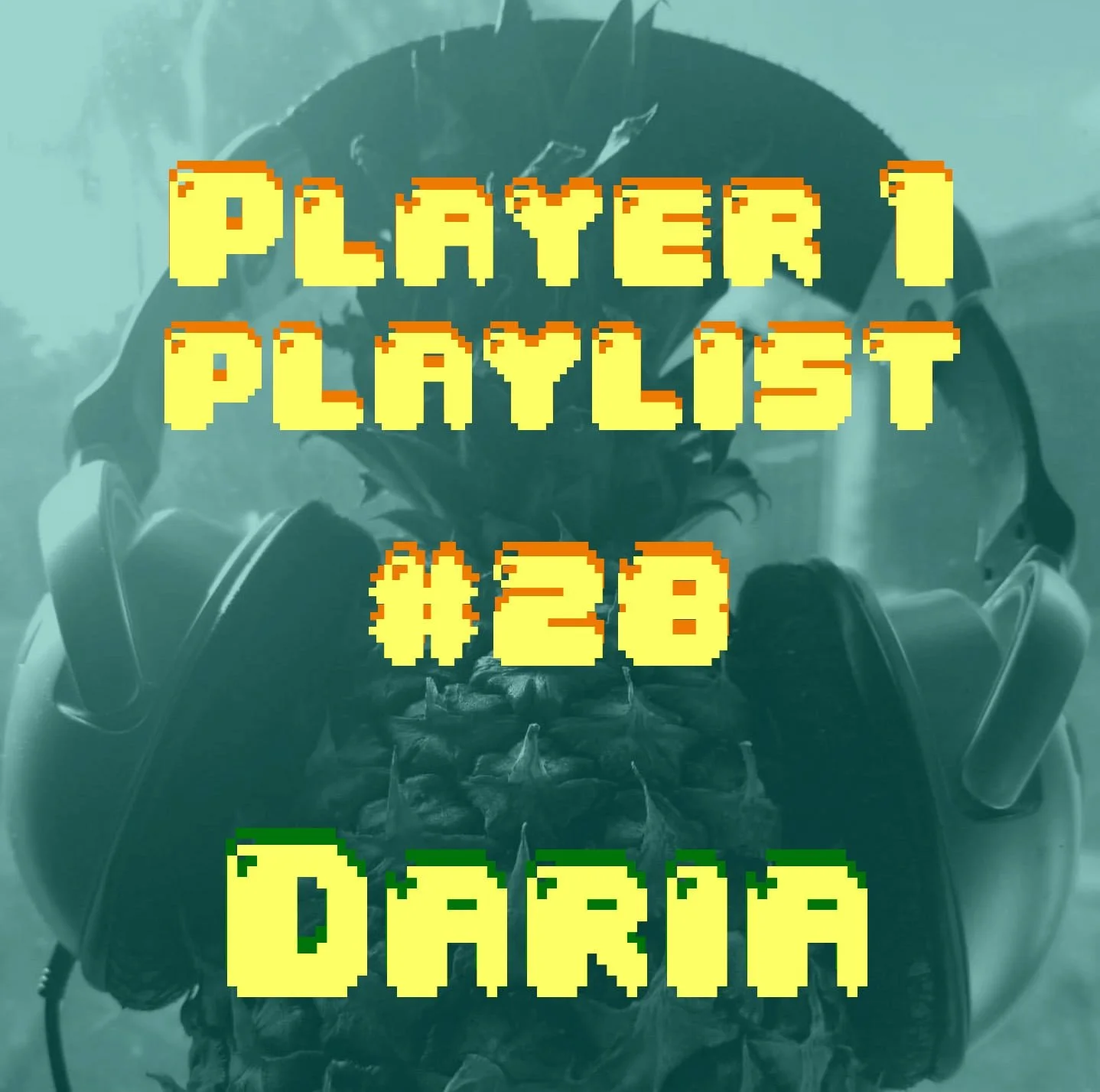 P1P #28 Daria episode artwork