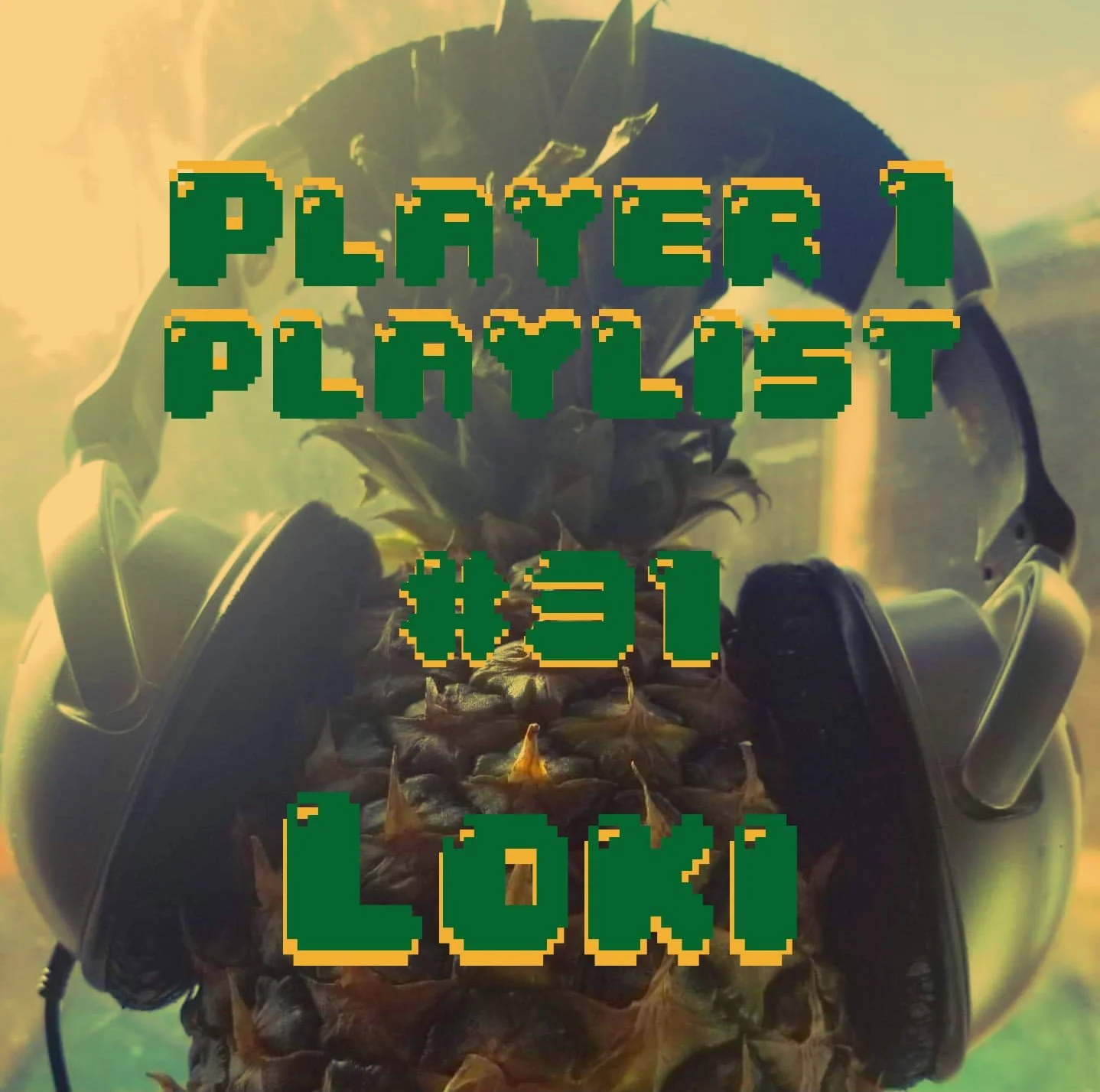 P1P #31 Loki episode artwork
