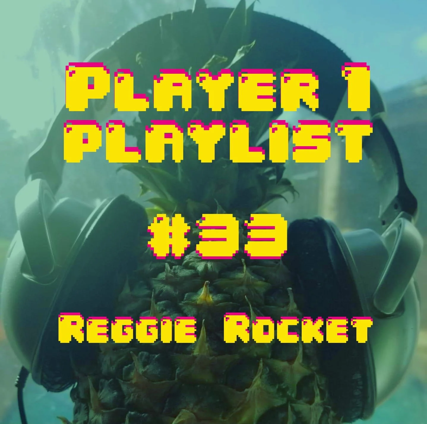 Player 1 Playlist