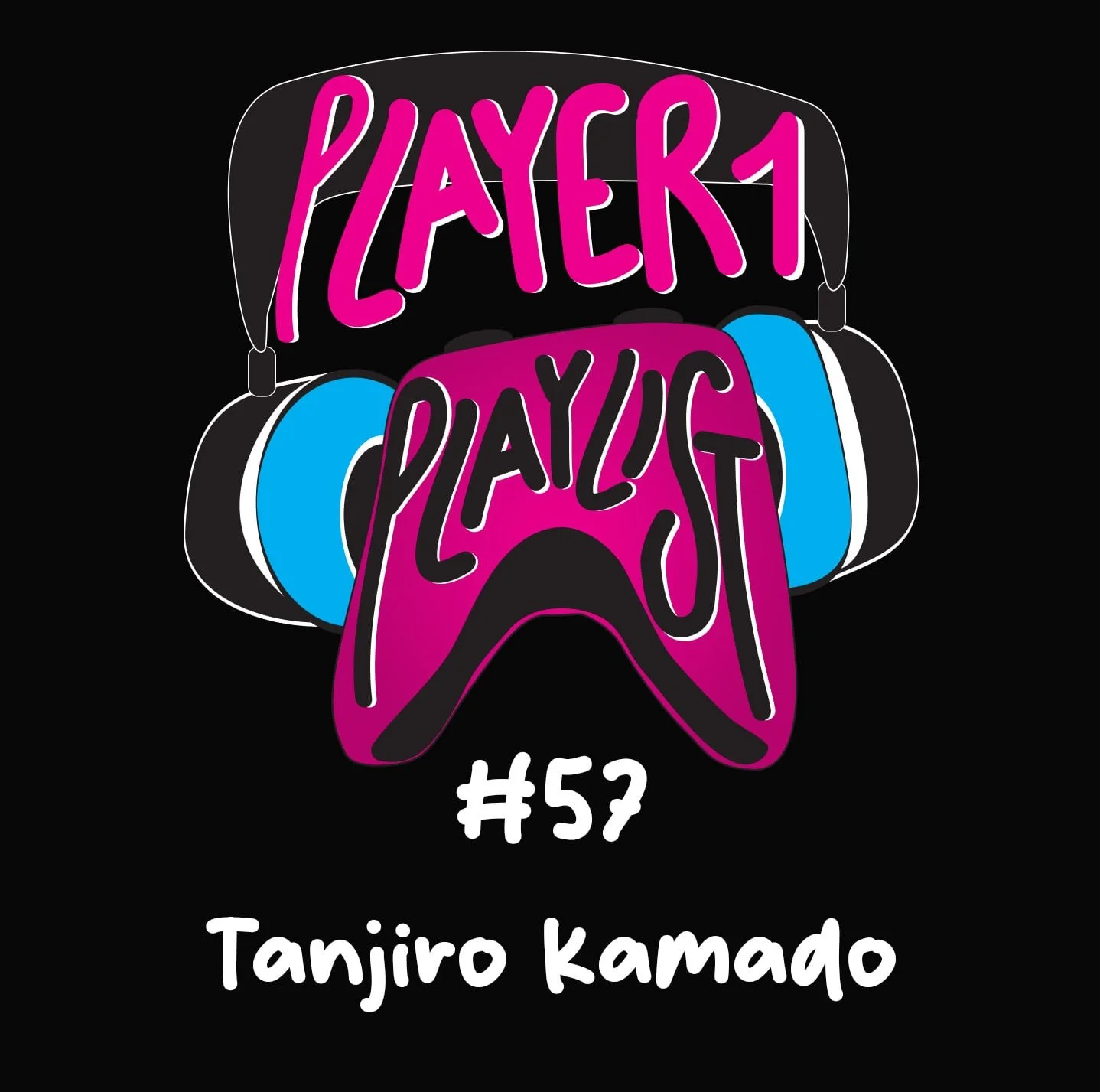 P1P #57 Tanjiro Kamado