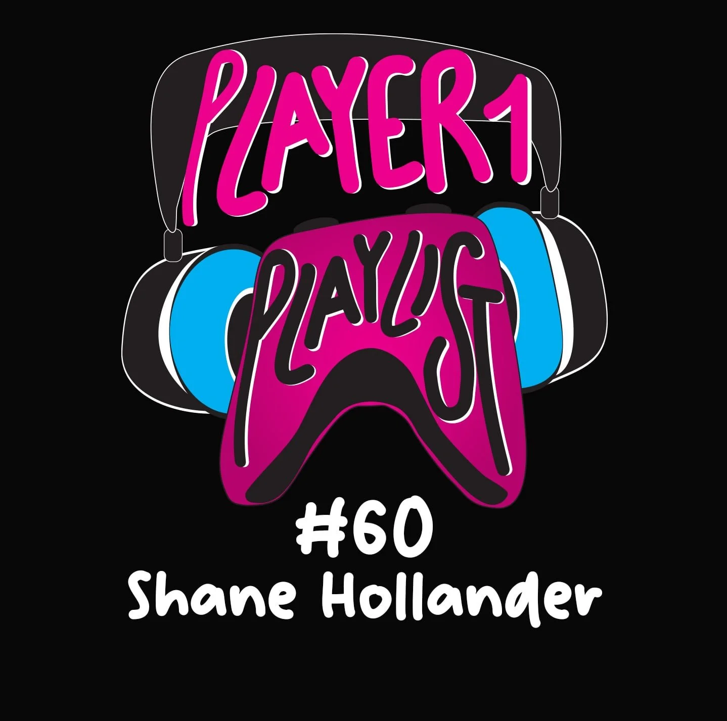 P1P #60 SHane Hollander