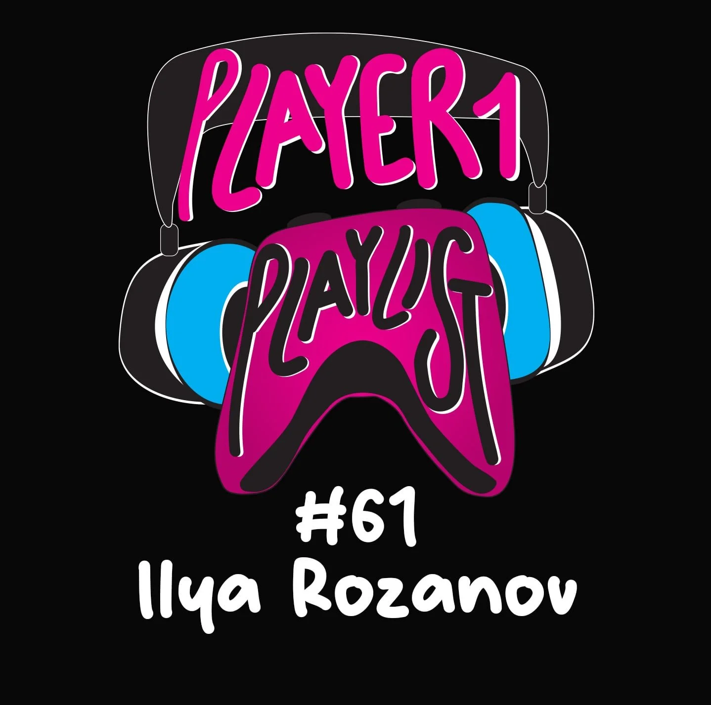 P1P #61 Ilya Rozanov