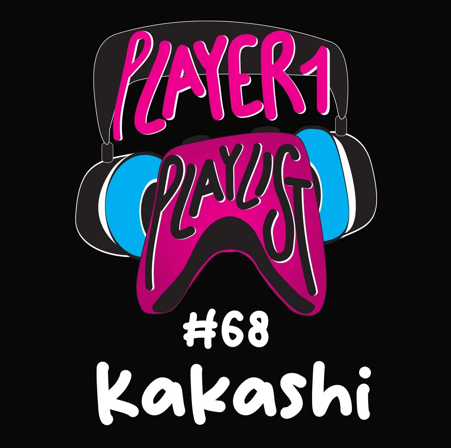 P1P #68 Kakashi