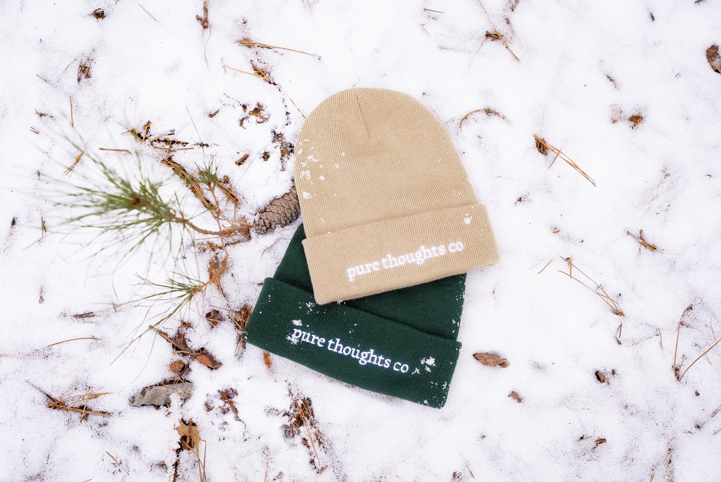 Beanie