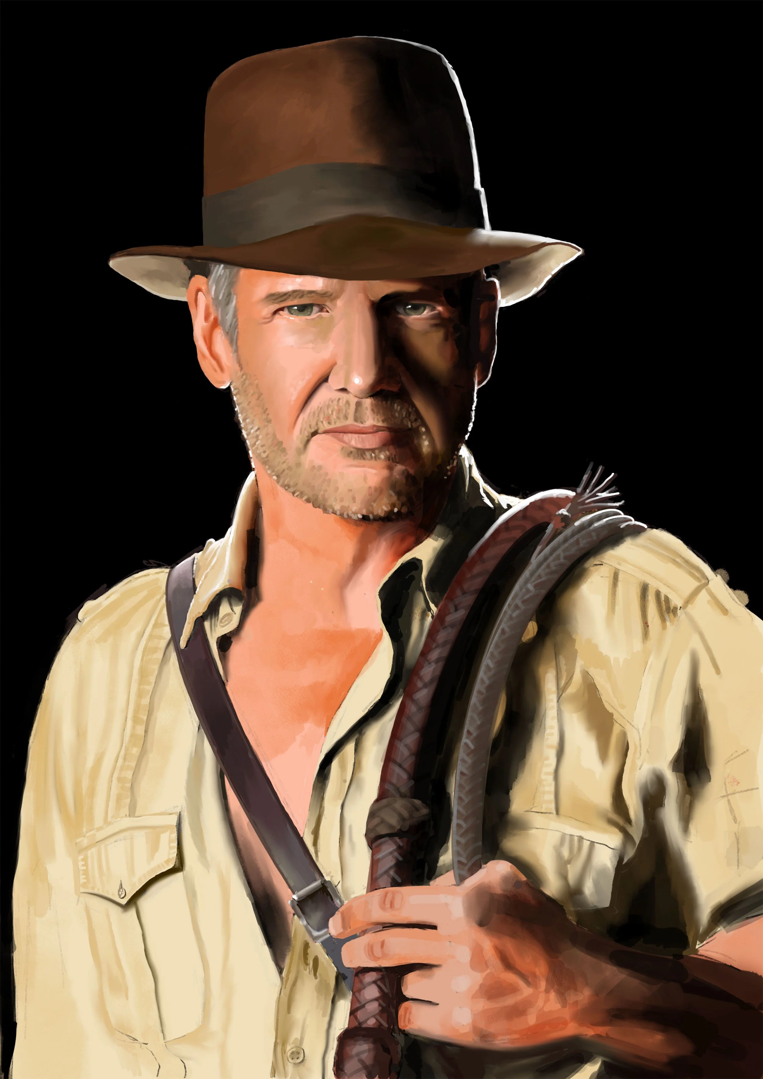 Indiana Jones