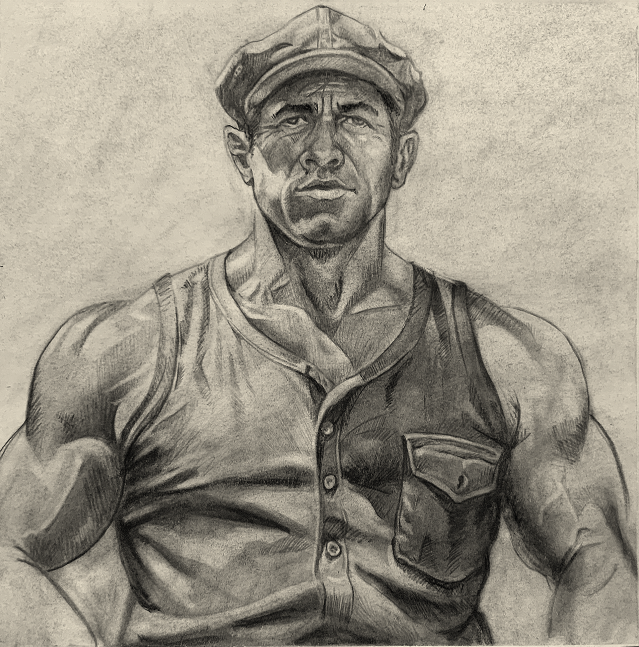 Working Man in a Cap_1500px.png