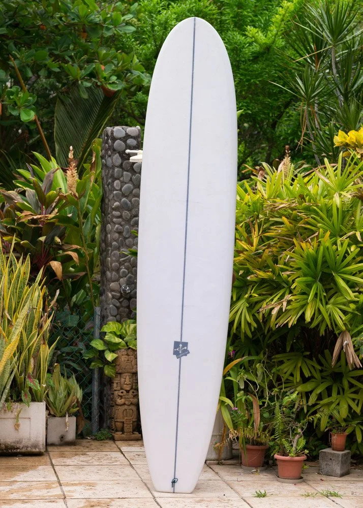 Chemistry Noserider 9'0" 70.6 L