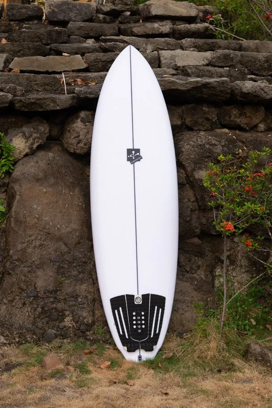Chemistry Zen 4 6'6" 40.7 L