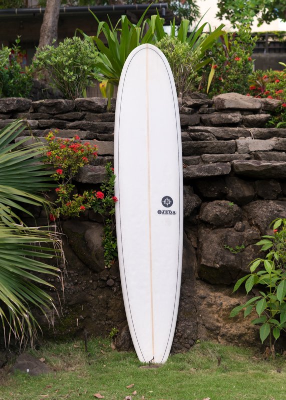 Surfboard Rentals — Gone Surfing El Salvador