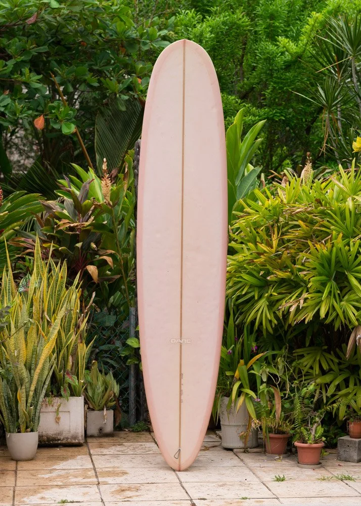Danc 9'0" 75 L