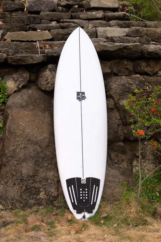 Chemistry Zen 4 6'4" 38.8 L