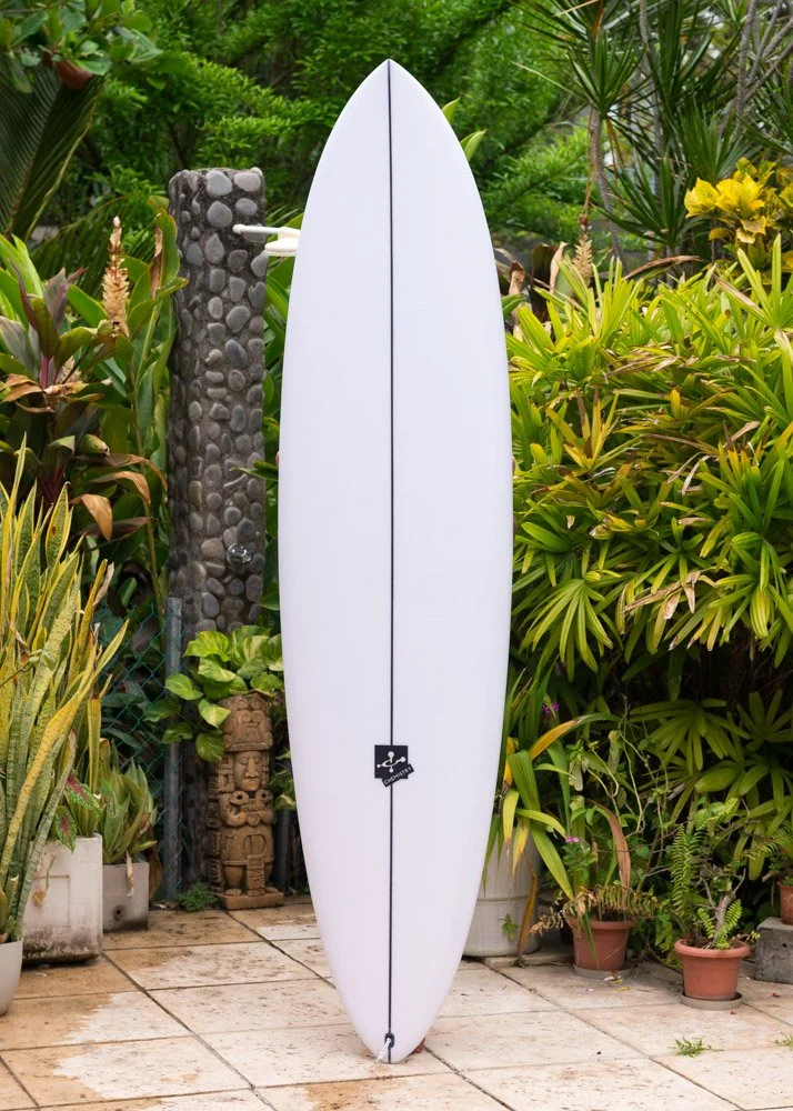 Chemistry Lazy Cat 7' 10" 58 L
