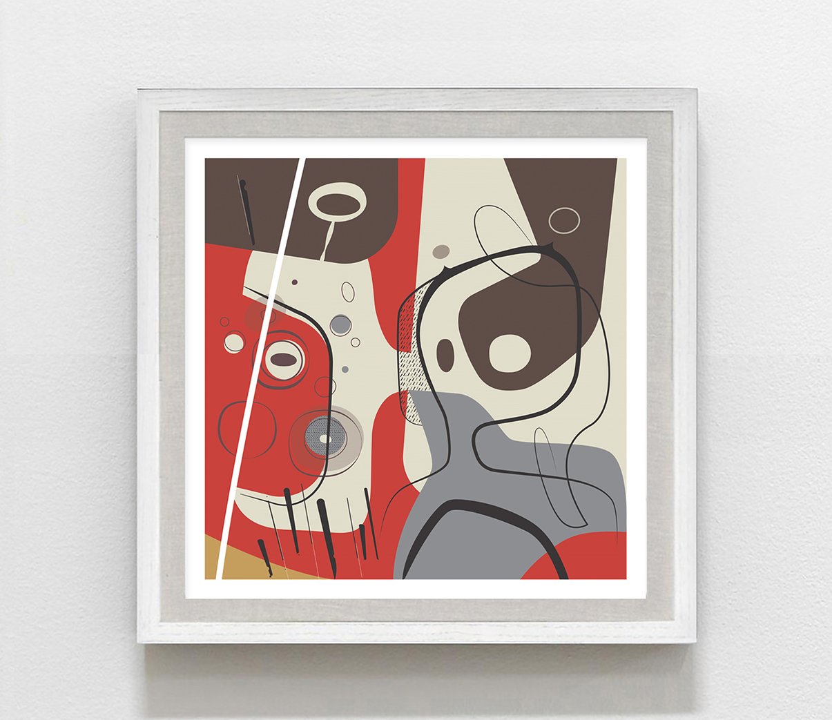 Signal From Elsewhere