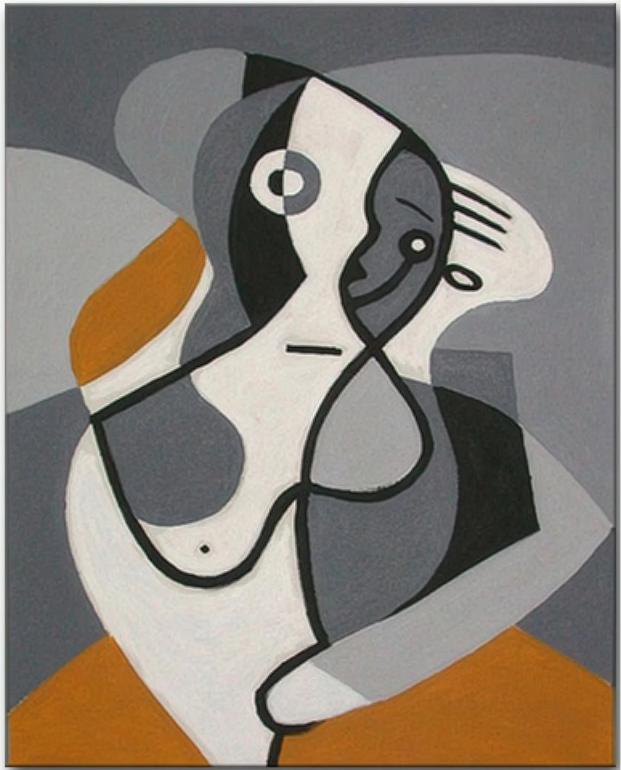 Figures, Forms &amp; Symbols