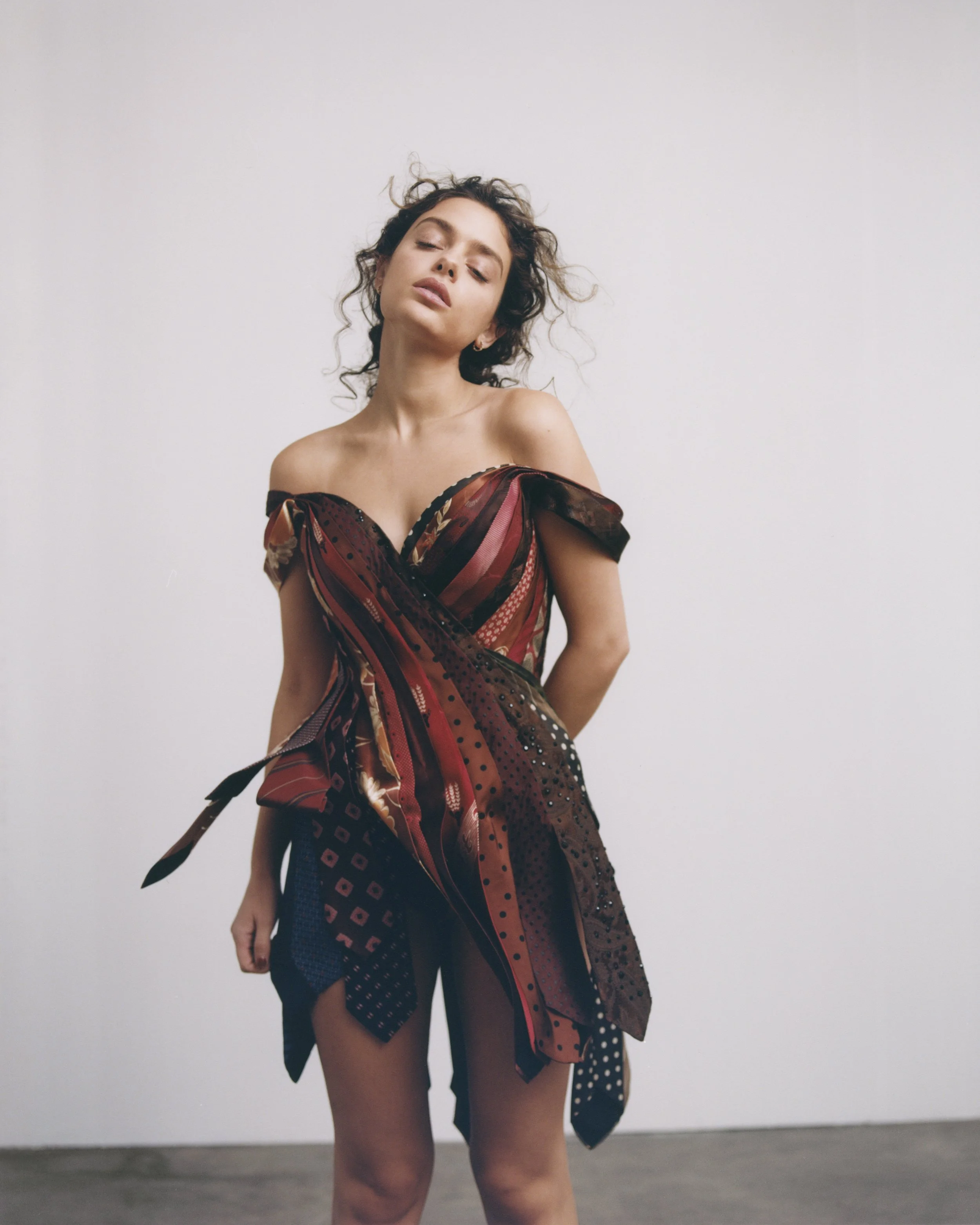 odeya_AN PAUL GAULTIER Couture LK30.jpg