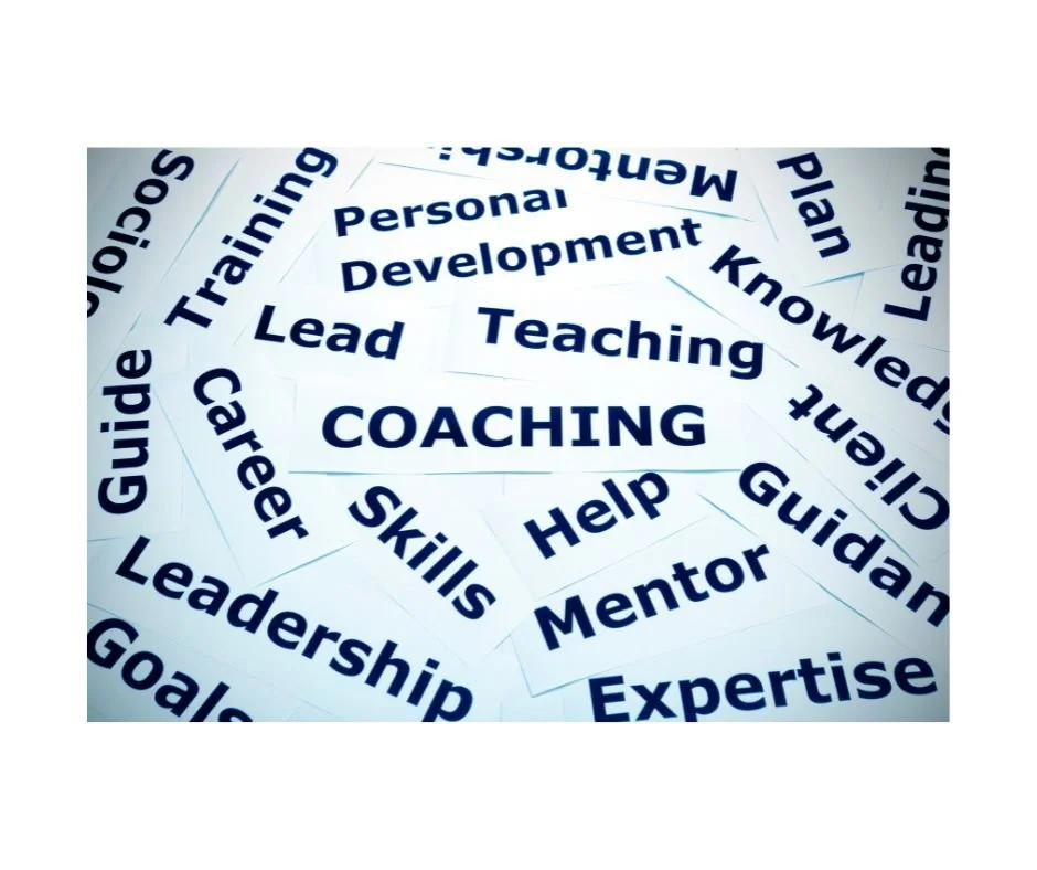 July 2025 - Closer to Coach: Leaders in the Business World