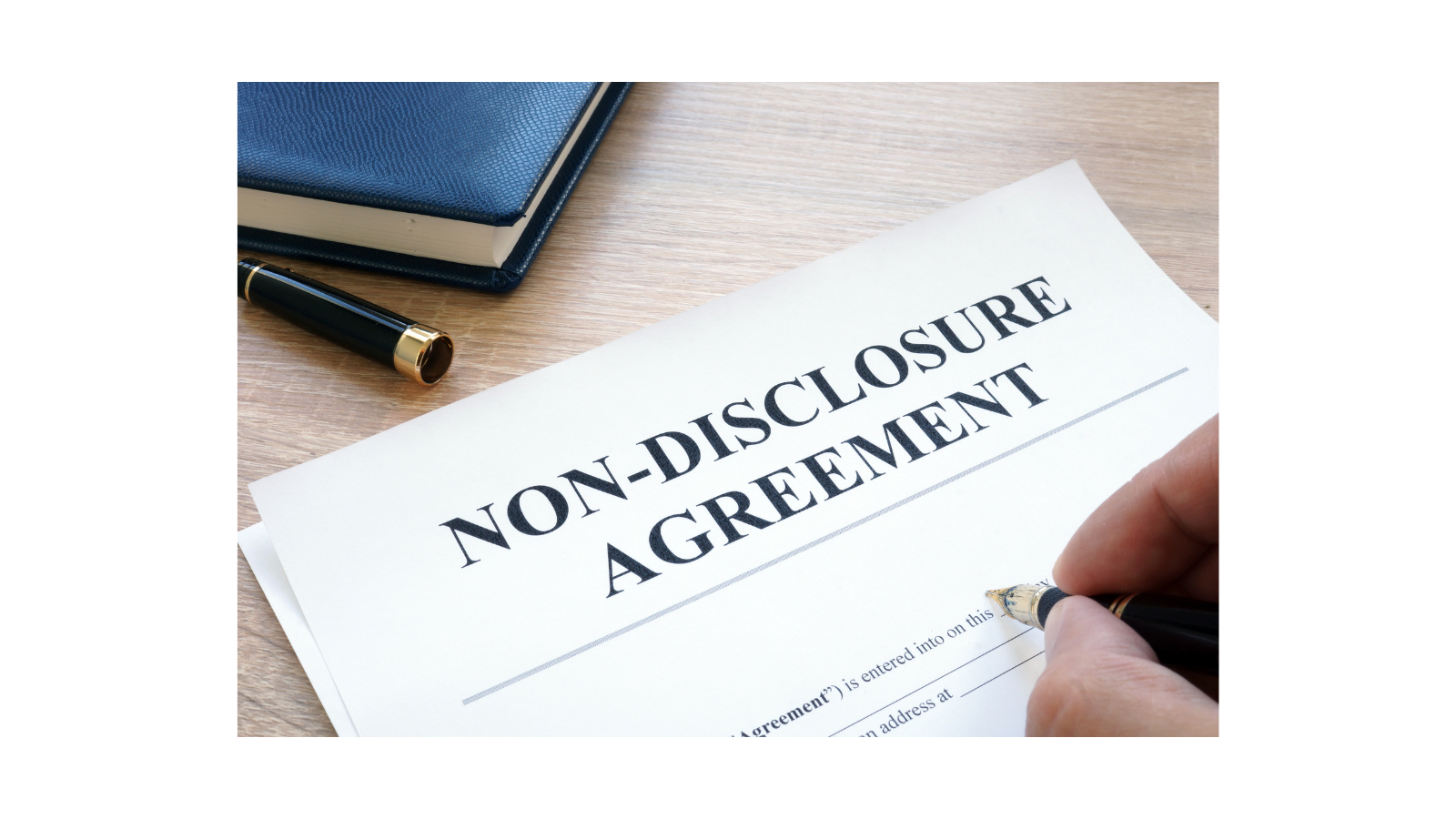 May 2026 - NDAs, Read before You Sign