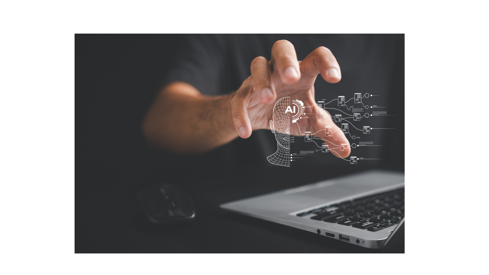 July 2026-Taking A First Step with AI